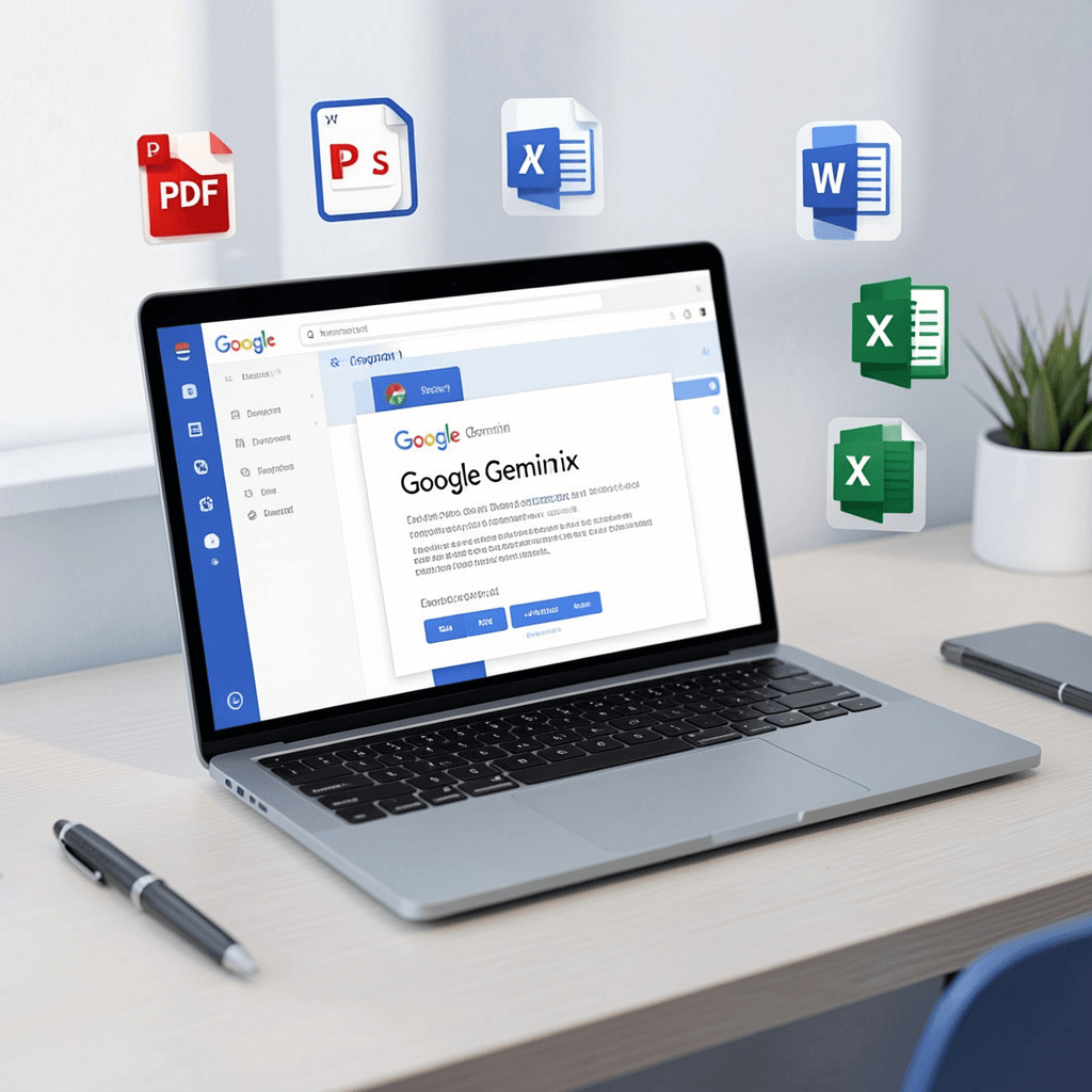 Google Gemini : une fonction IA très pratique