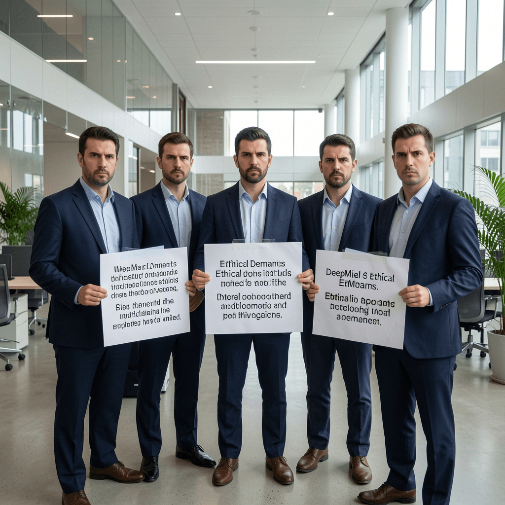 Google IA gouvernement