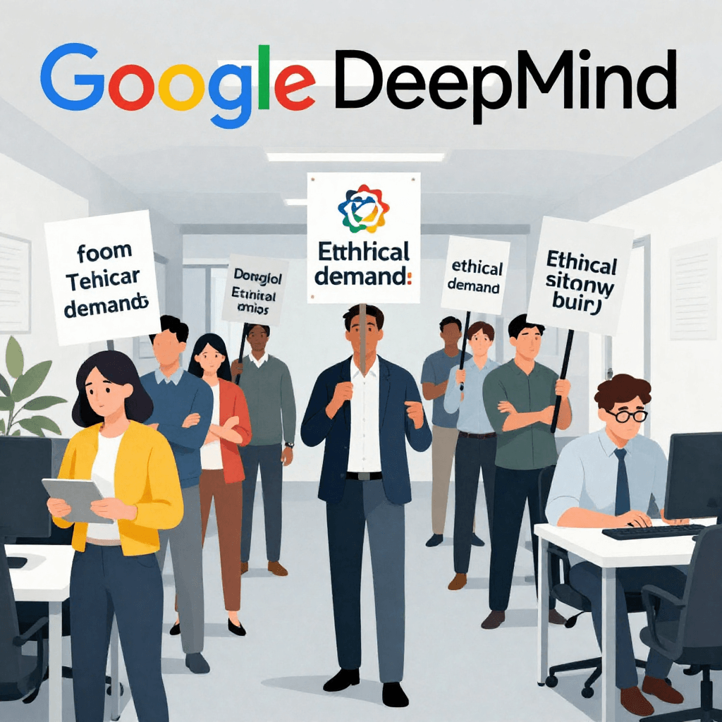Google IA gouvernement