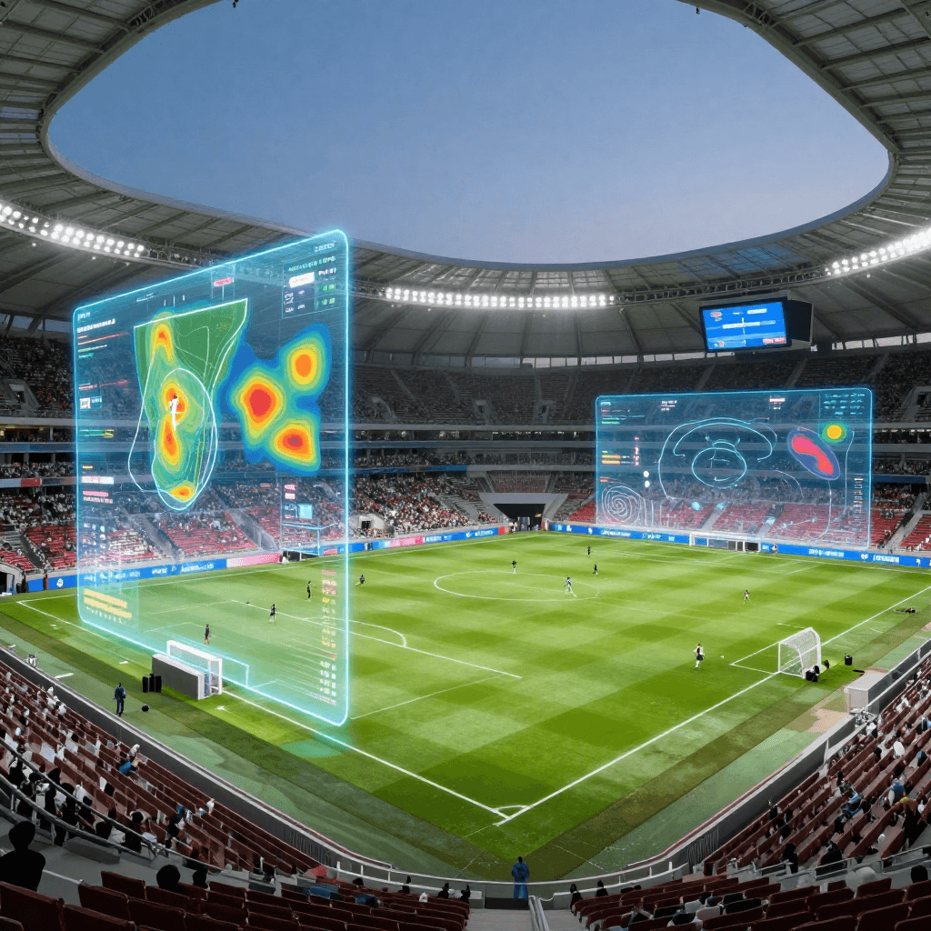 IA Coupe du monde 2026
