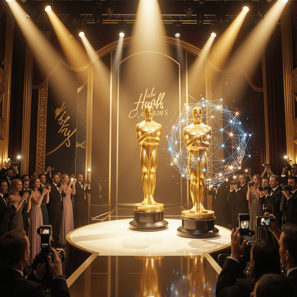 IA Hollywood Oscars