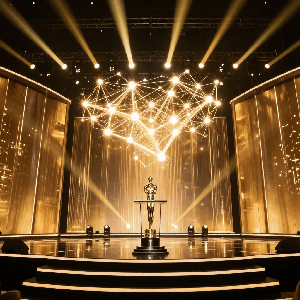 IA Hollywood Oscars