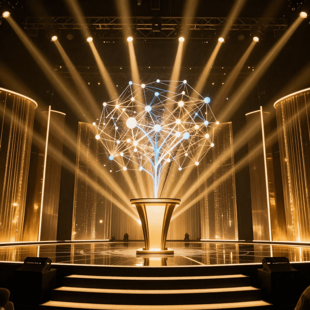 IA Hollywood Oscars
