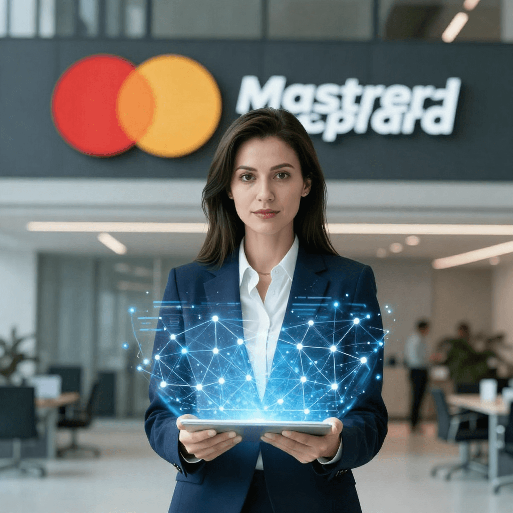 IA Mastercard