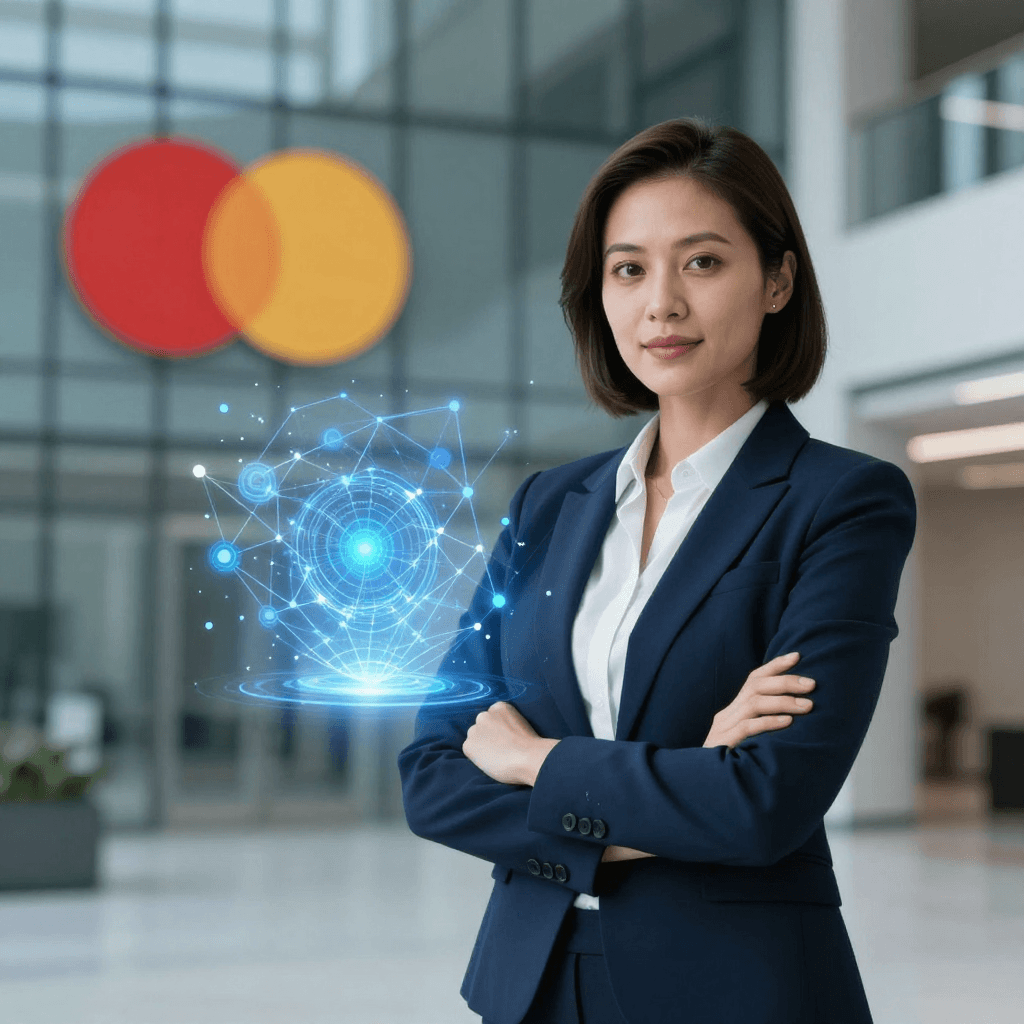 IA Mastercard