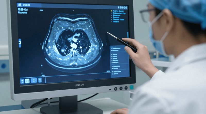IA cancer pancréas