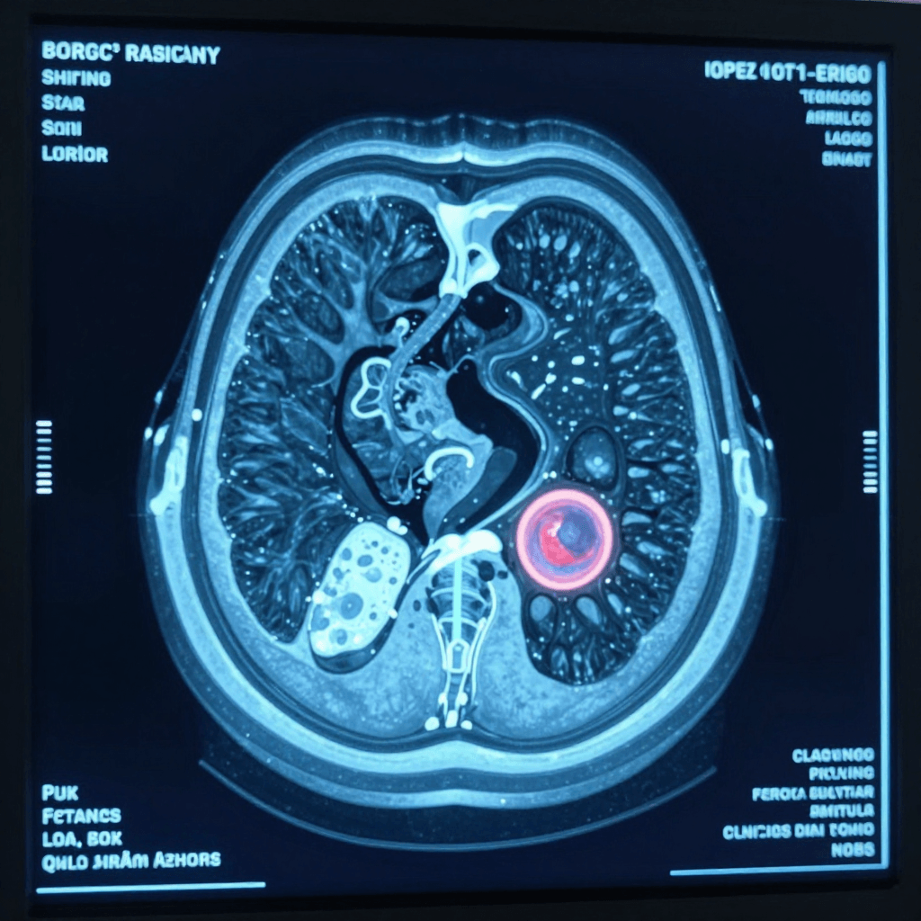 IA cancer pancréas