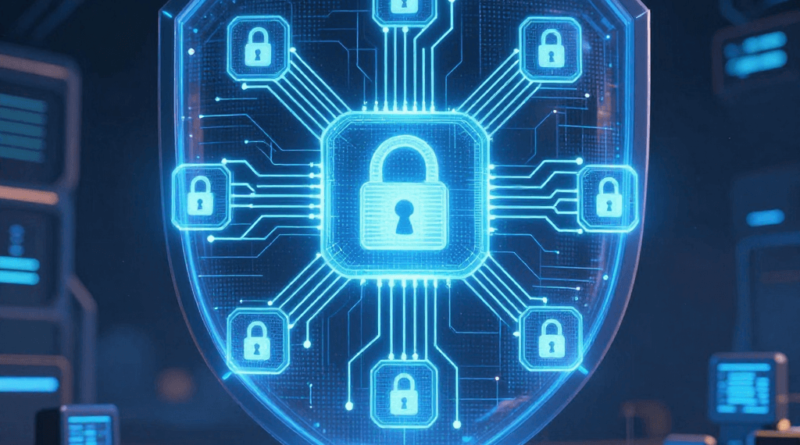 IA cybersécurité