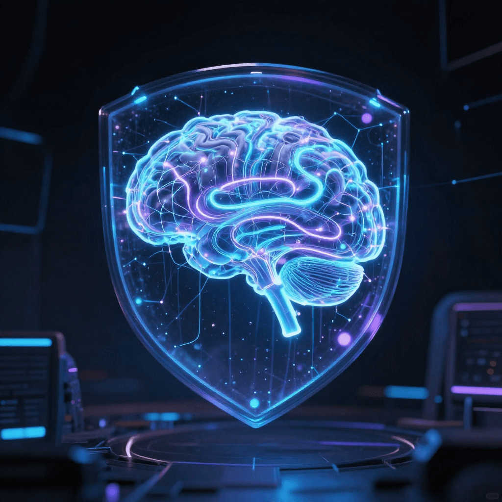 IA cybersécurité