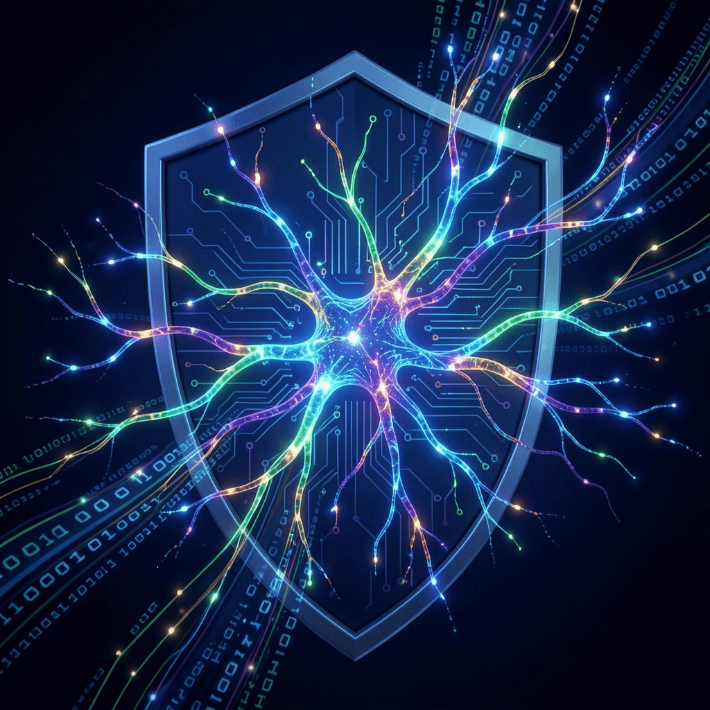 IA cybersécurité