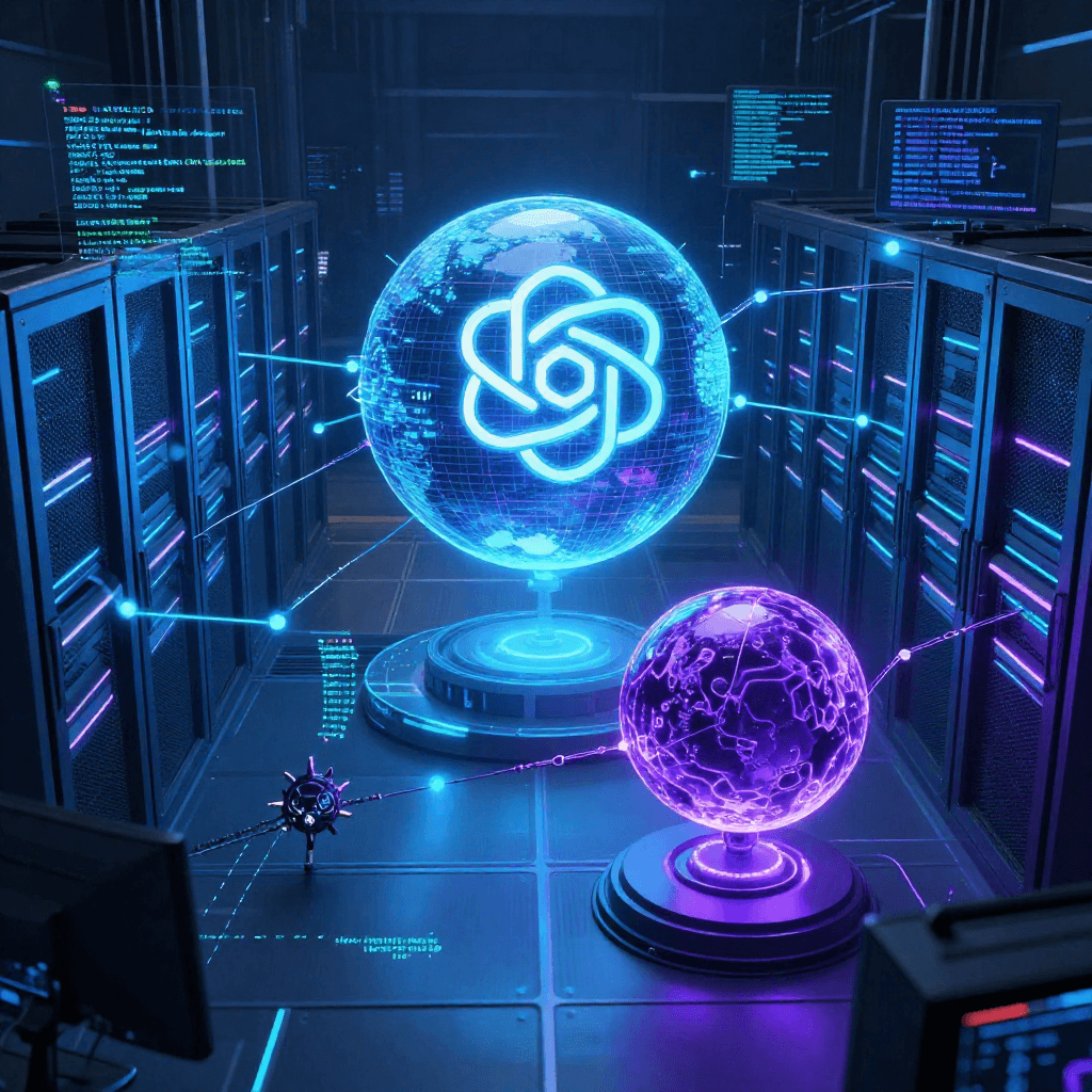 IA cybersécurité