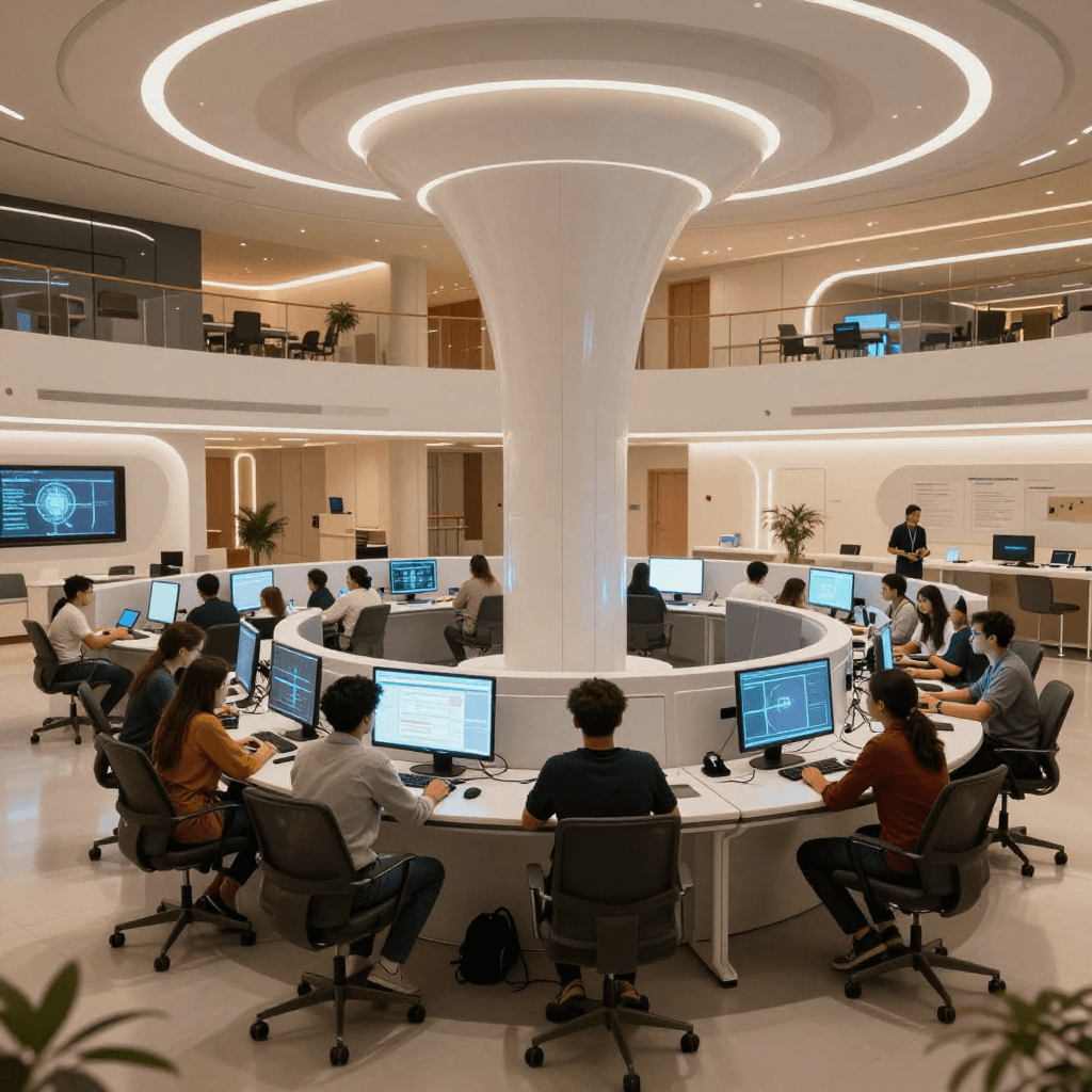 IA enseignement supérieur