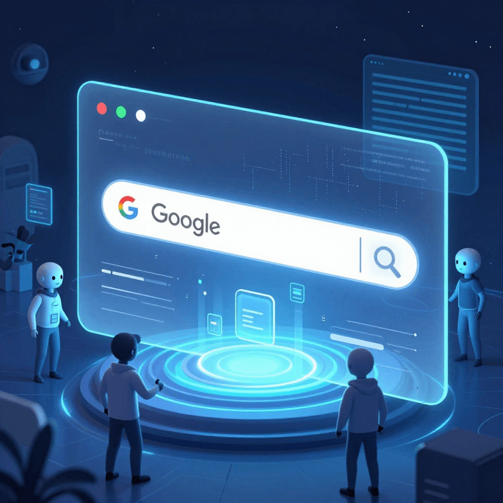 Recherche Google IA : les nouveautés à connaître