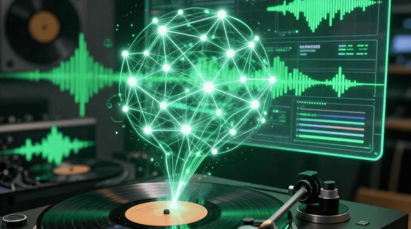 Remix IA Spotify