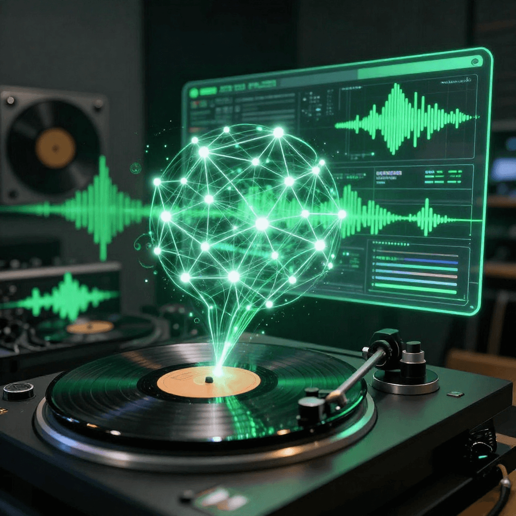 Remix IA Spotify : Universal ouvre la voie