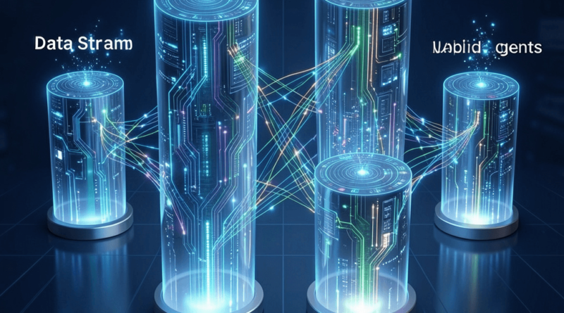 Transformation IA IBM