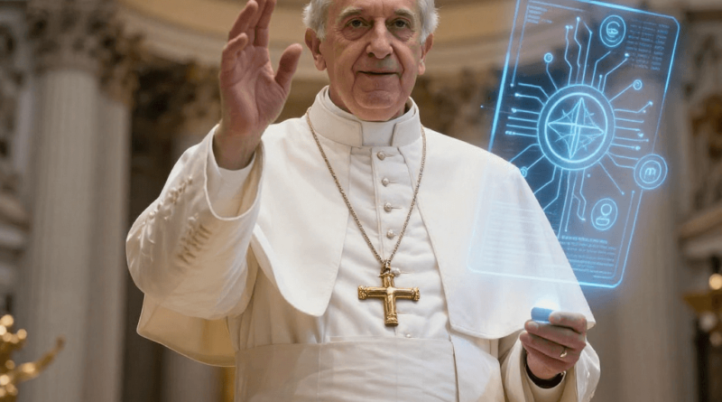 Vatican IA