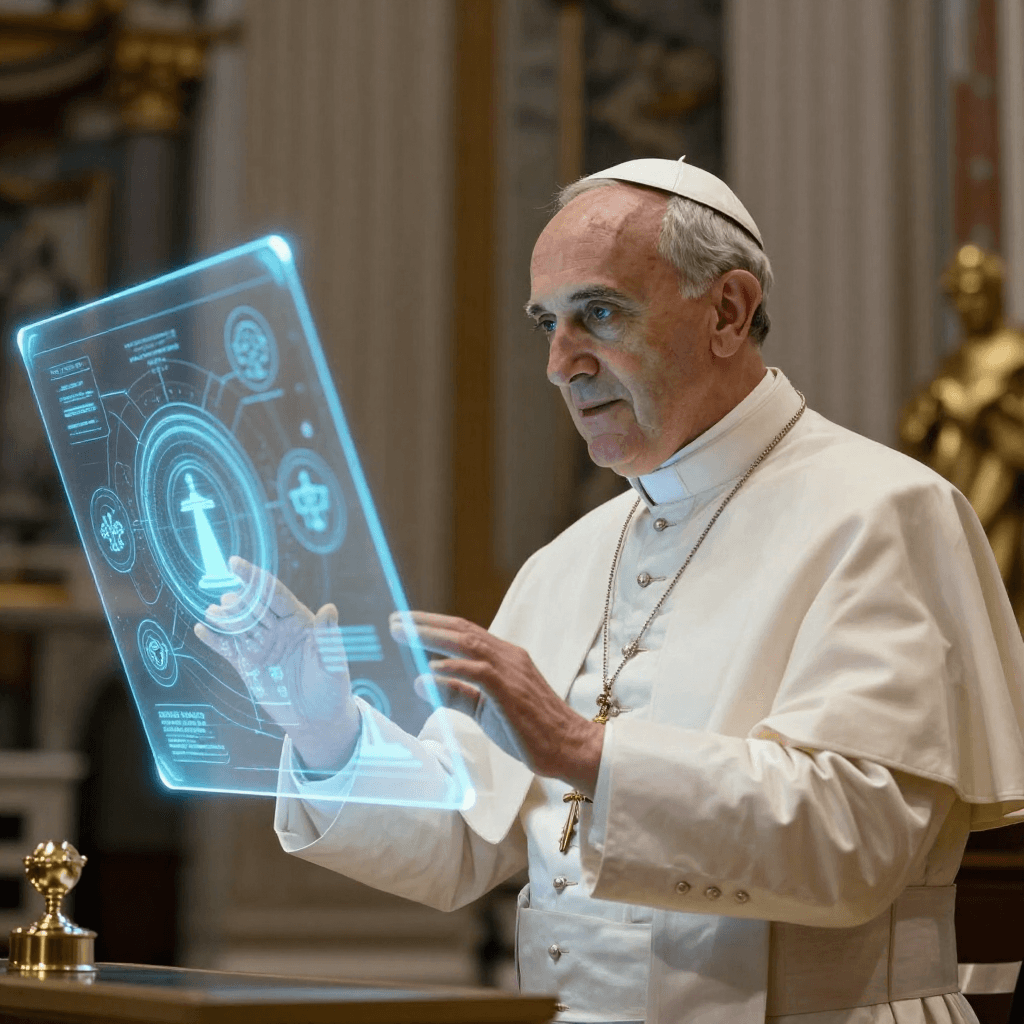 Vatican IA