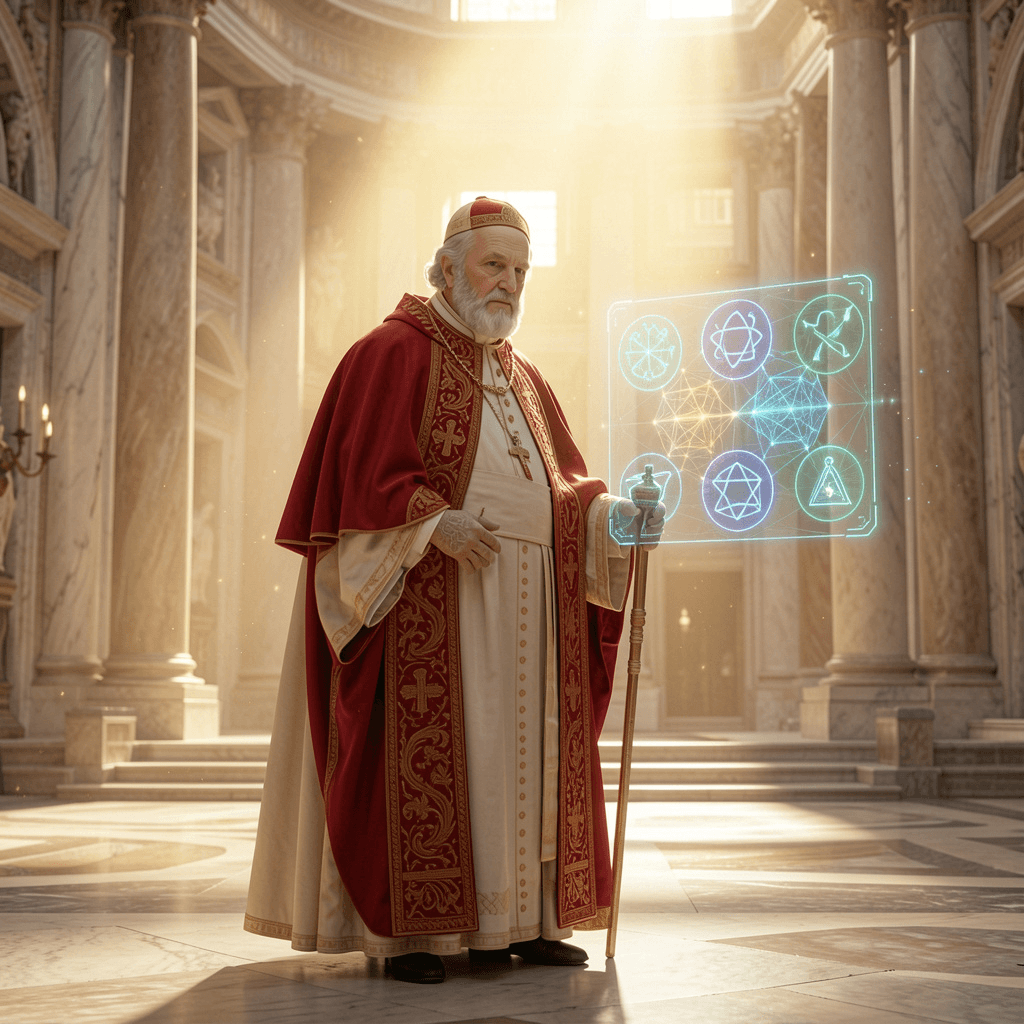 Vatican IA