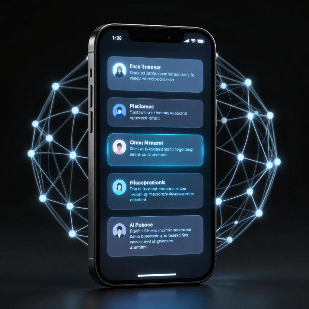 Apple Intelligence