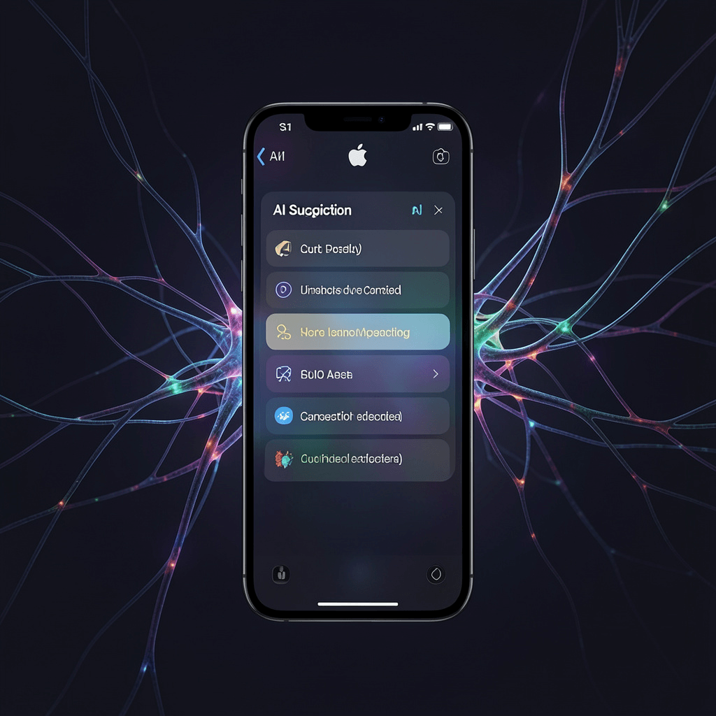 Apple Intelligence