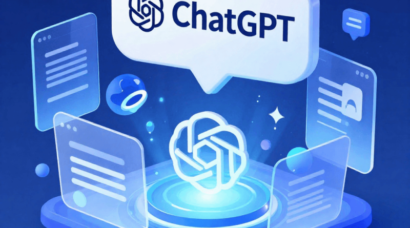 ChatGPT