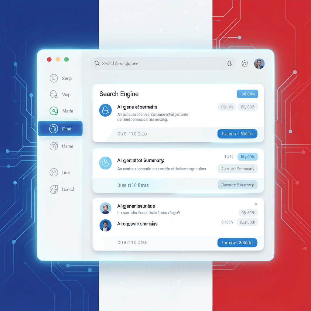 Google IA : le moteur de recherche évolue en France