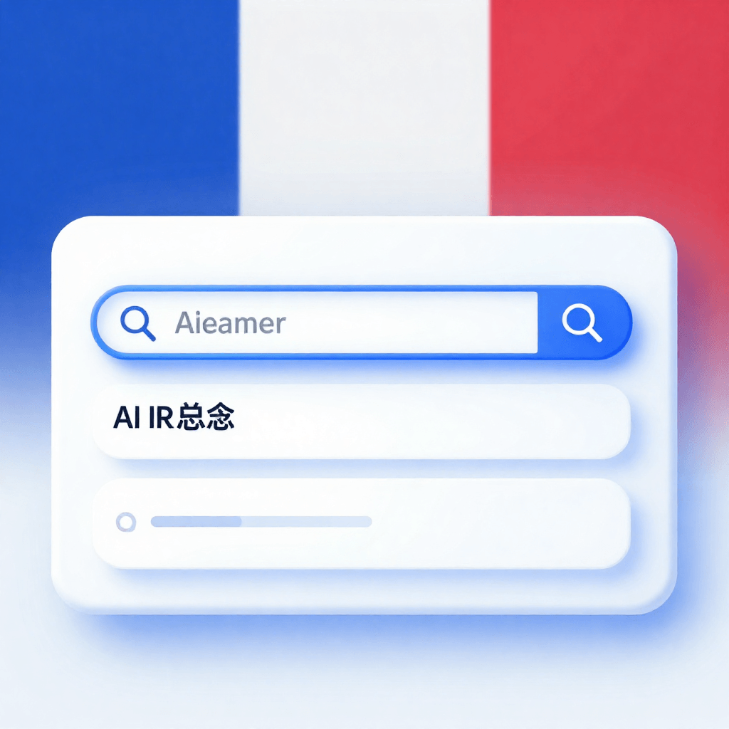 Google IA
