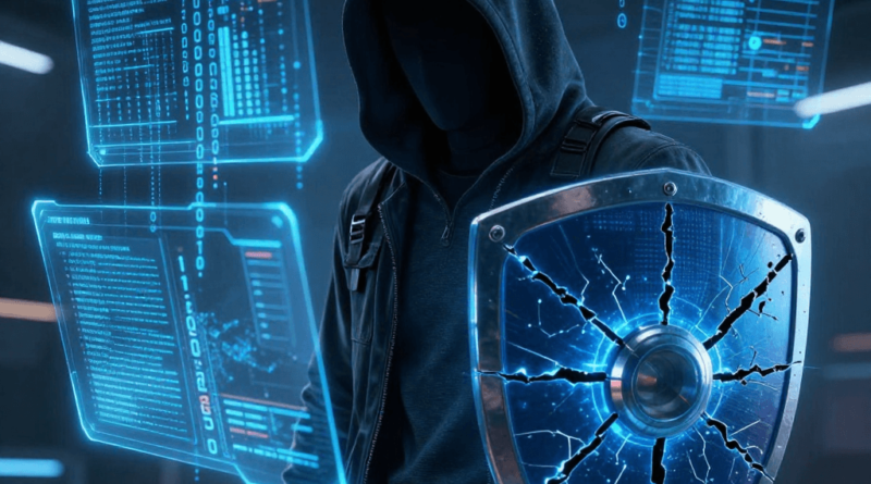 IA cybersécurité