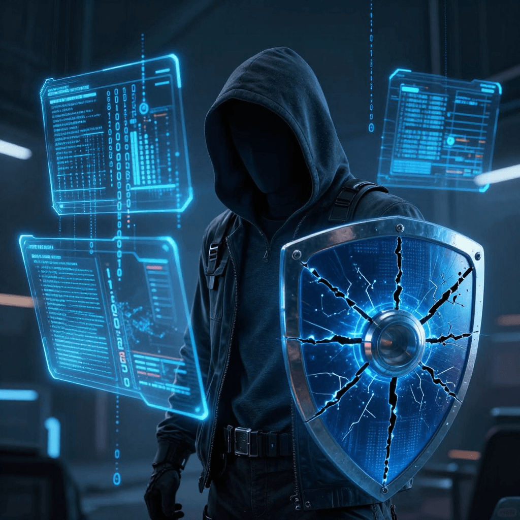 IA cybersécurité : les hackers gagnent en puissance