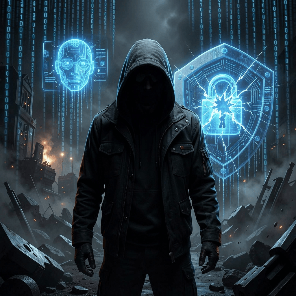 IA cybersécurité