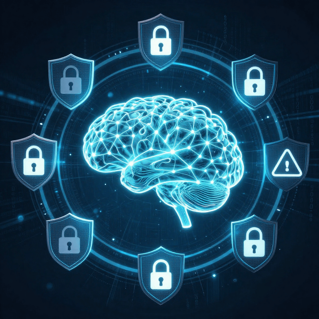 IA cybersécurité