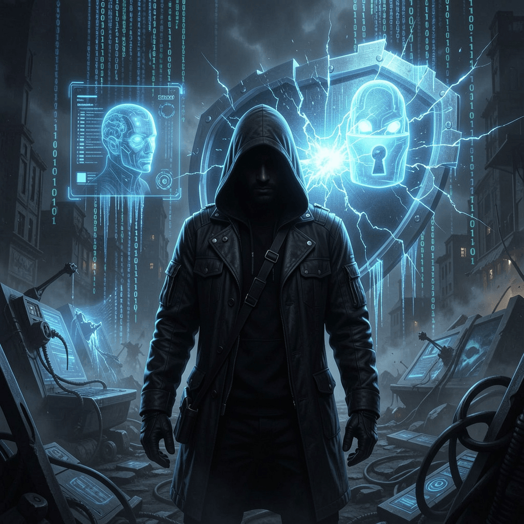 IA cybersécurité