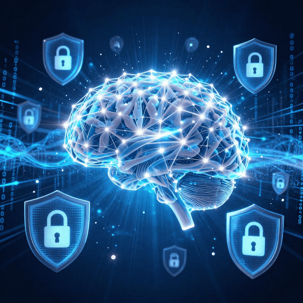 IA cybersécurité