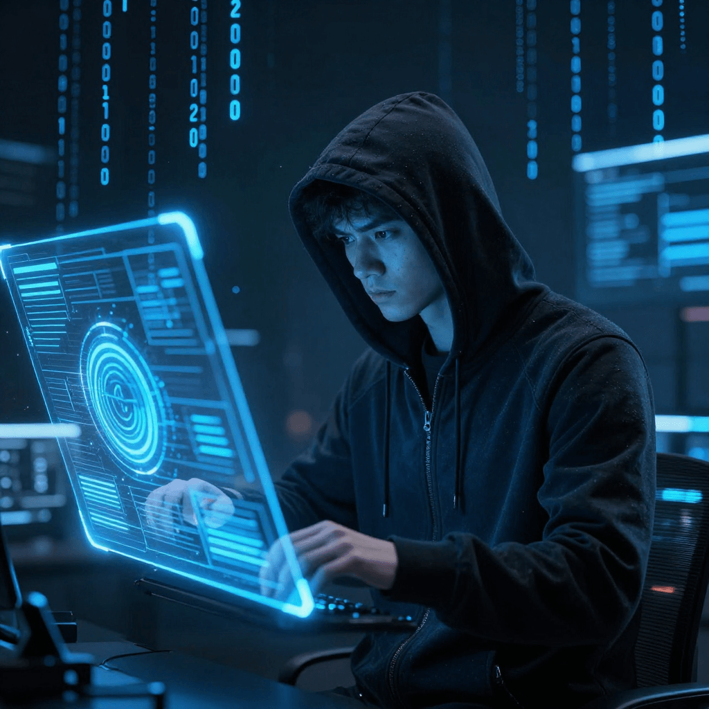 IA cybersécurité