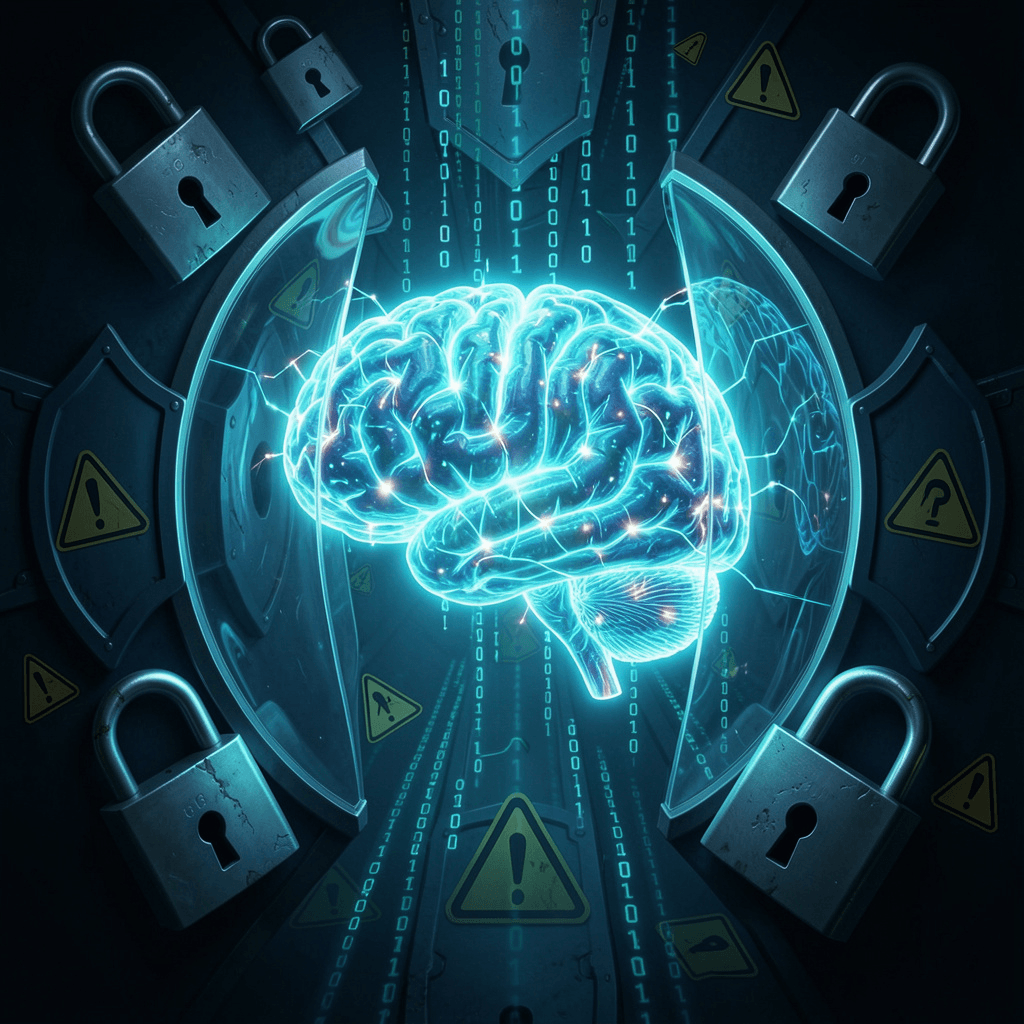 IA cybersécurité