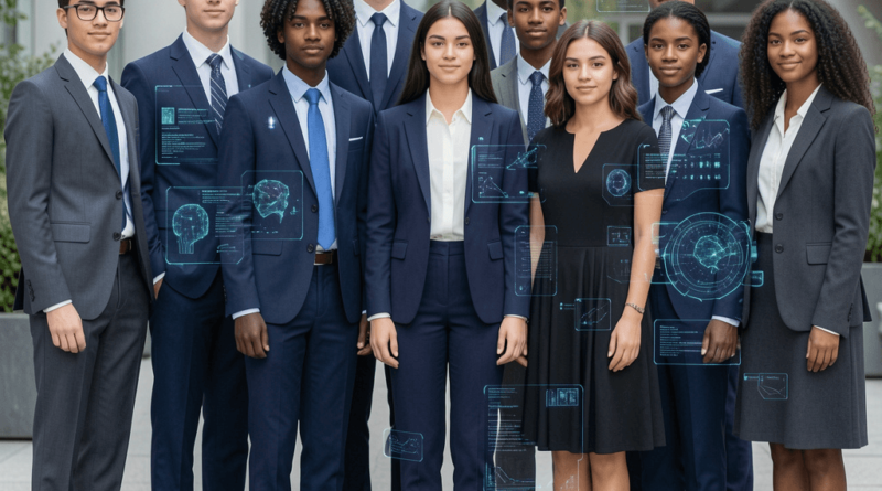 IA et emploi