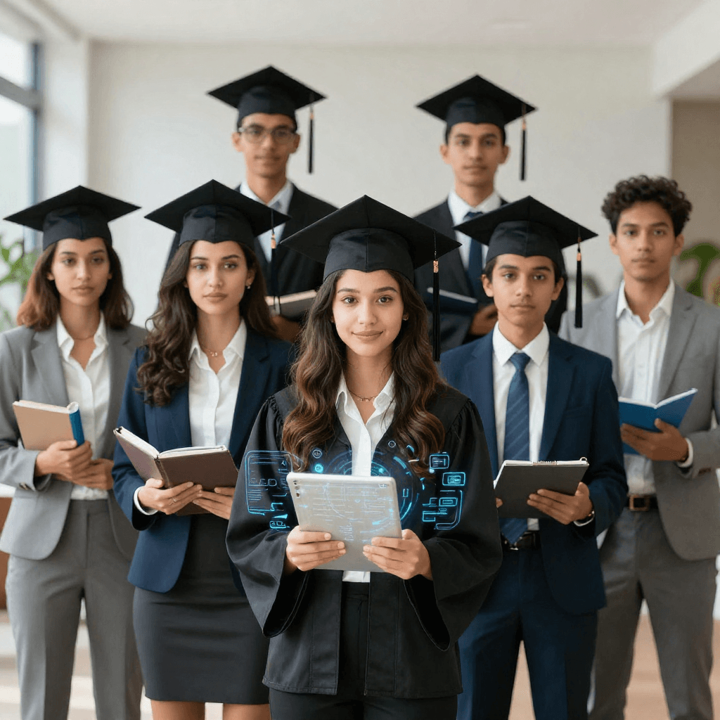 IA et emploi