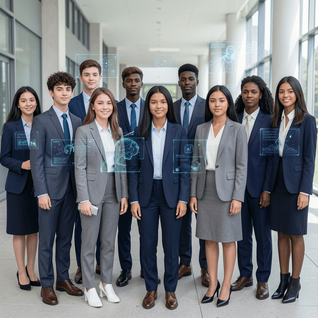 IA et emploi