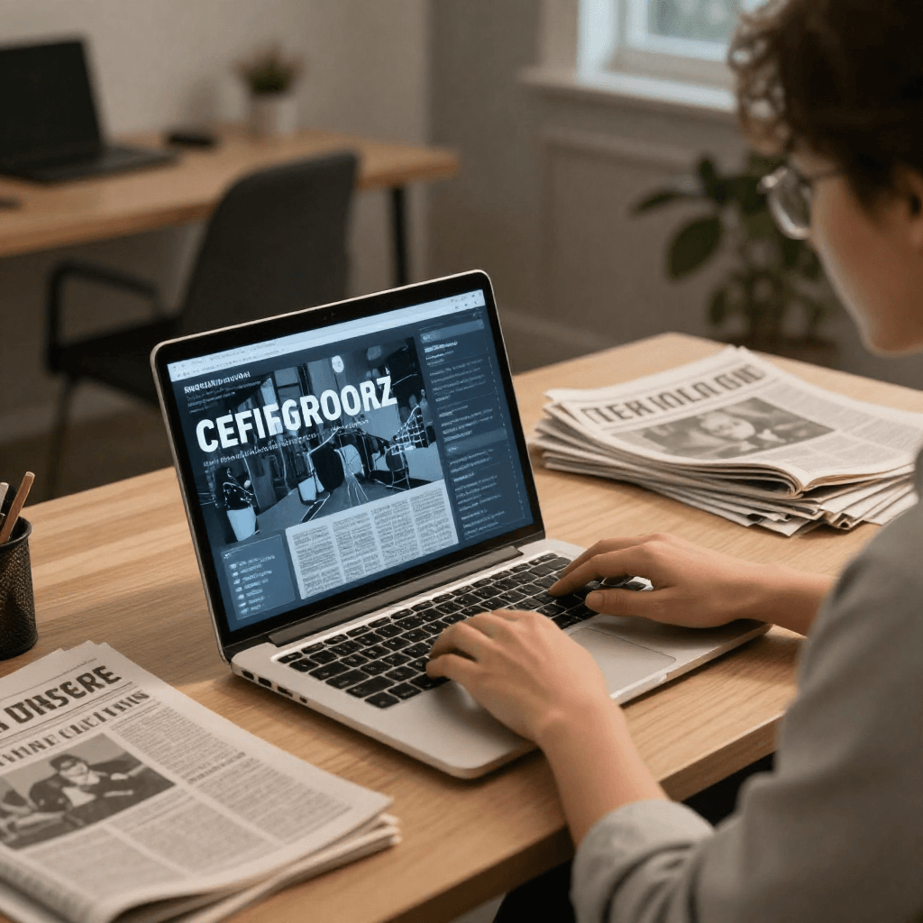 IA et journalisme
