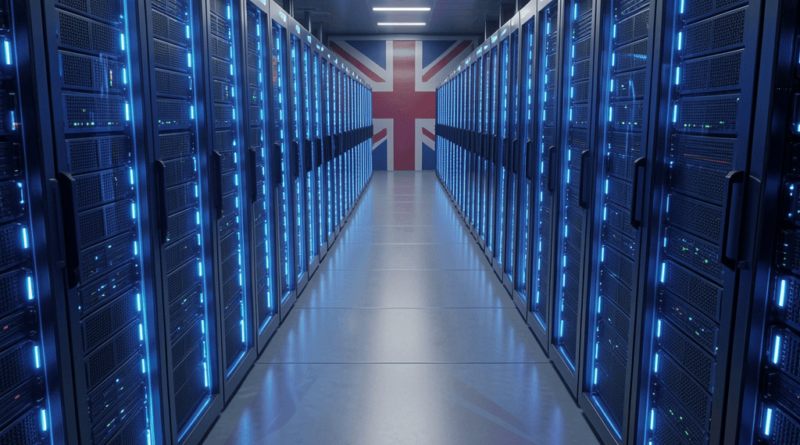 IA souveraine britannique