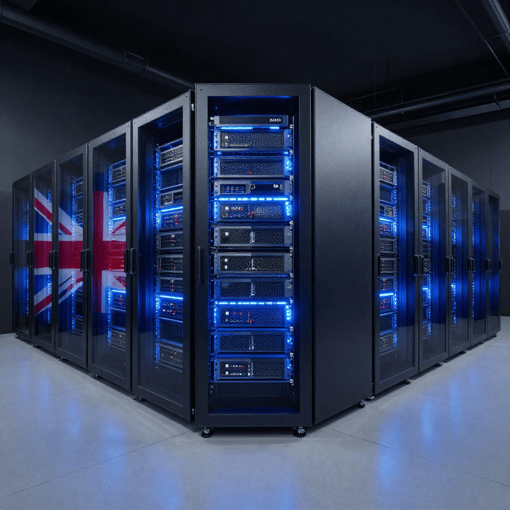 IA souveraine britannique