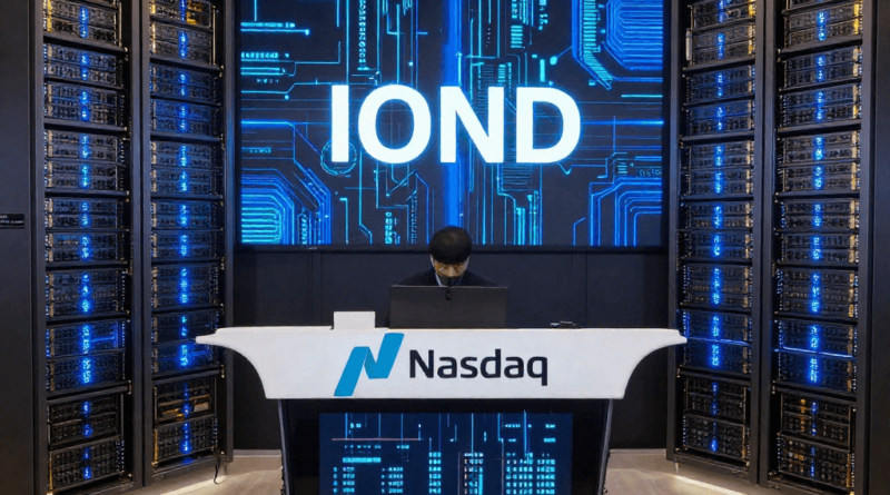 Introduction Nasdaq