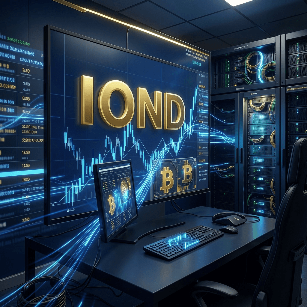 Introduction Nasdaq