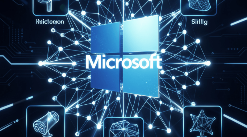 Microsoft IA
