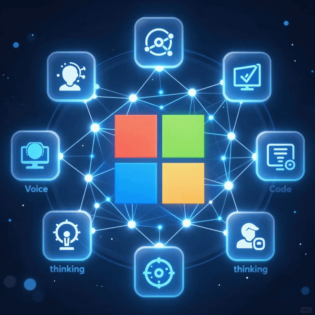 Microsoft IA