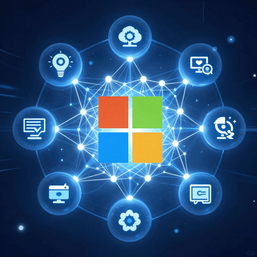 Microsoft IA