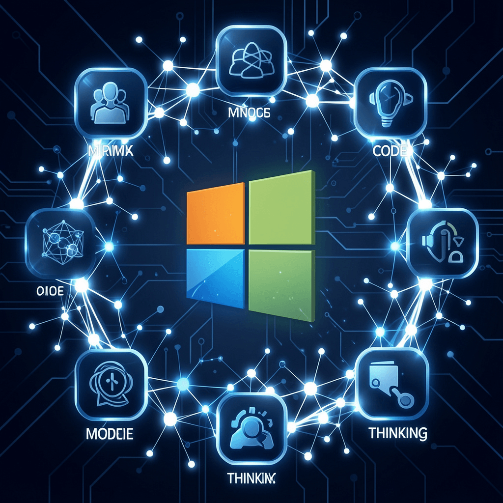 Microsoft IA