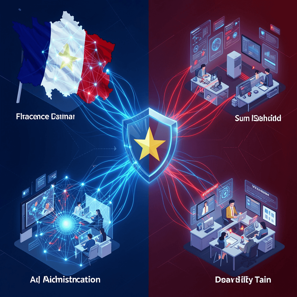 Transformation numérique