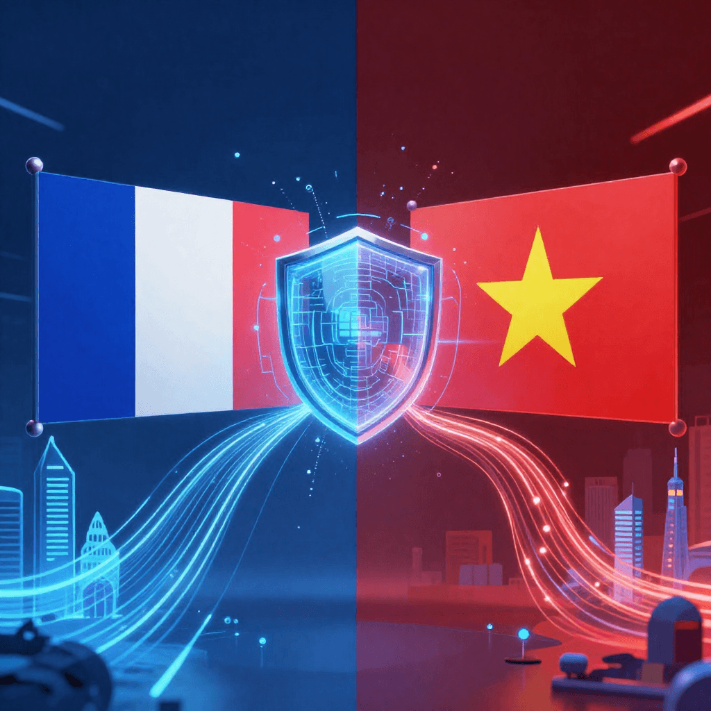 Transformation numérique